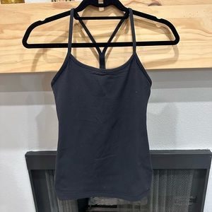 Lululemon Tank Size 6